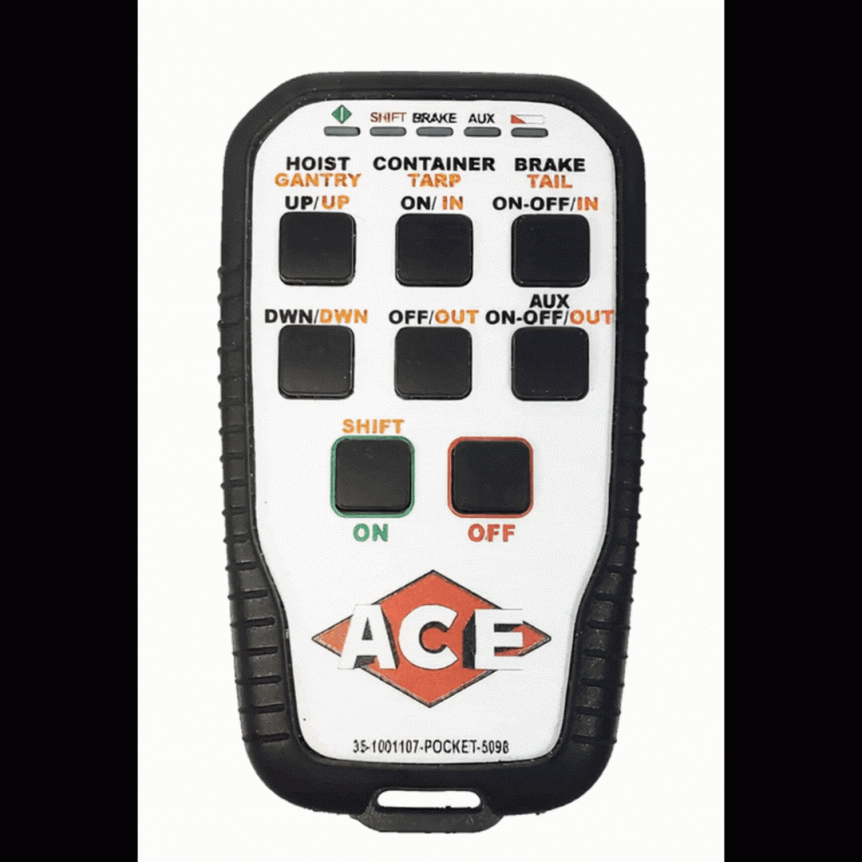 Beyond the Levers: How Wireless Remotes Boost Safety, Efficiency, and ...