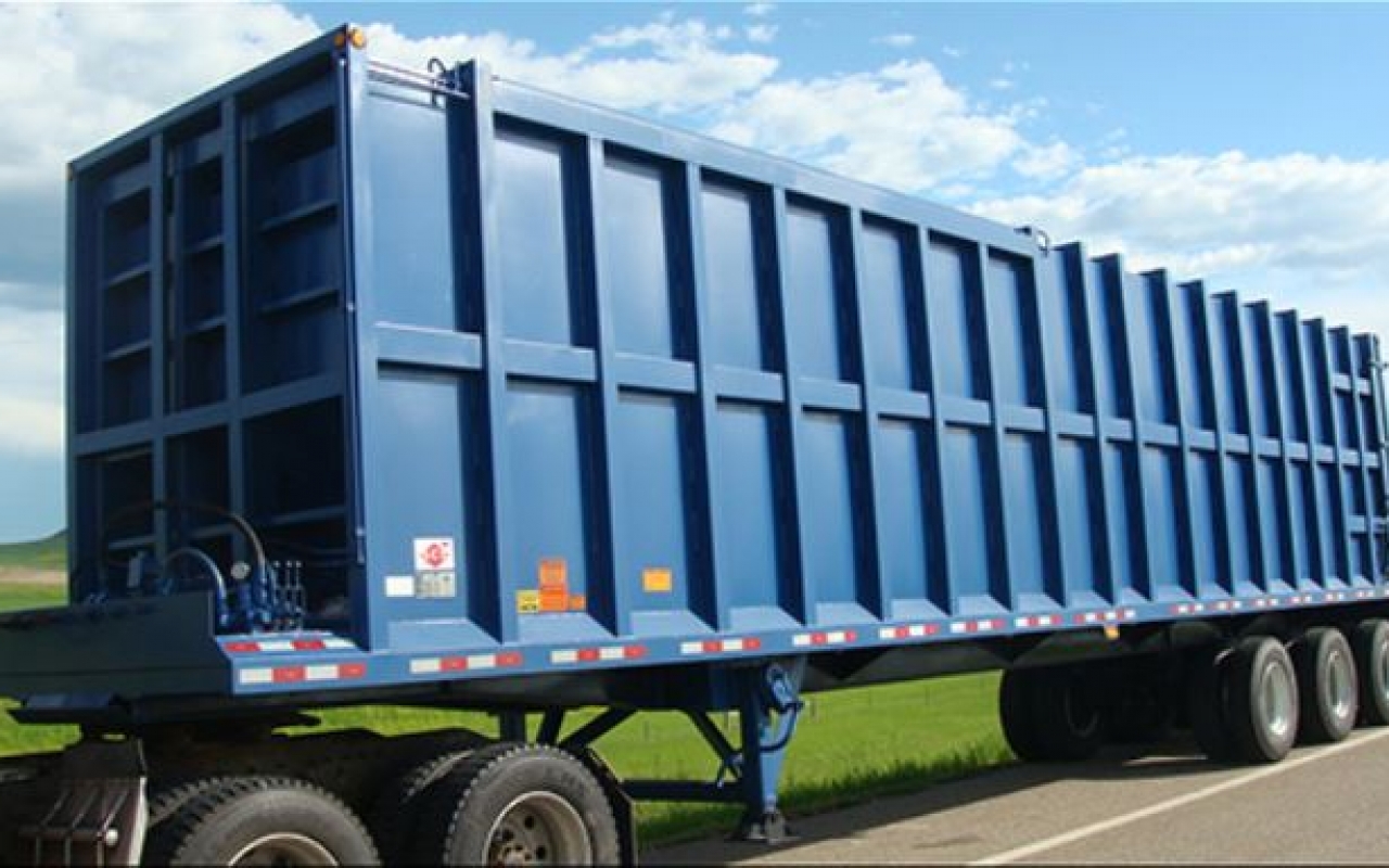 Ace Steel Transfer Trailers The Ace Advantage