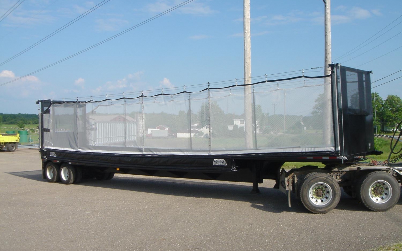 Single Drop Car Hauler The Ace Advantage