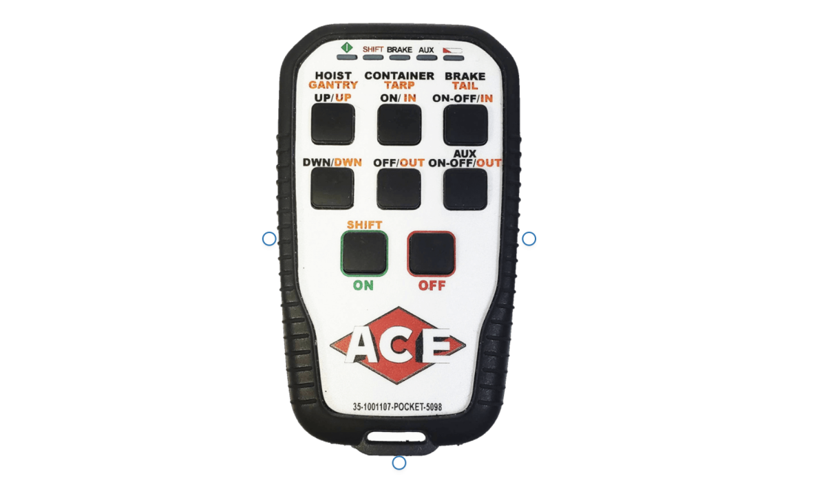 ACE Remote