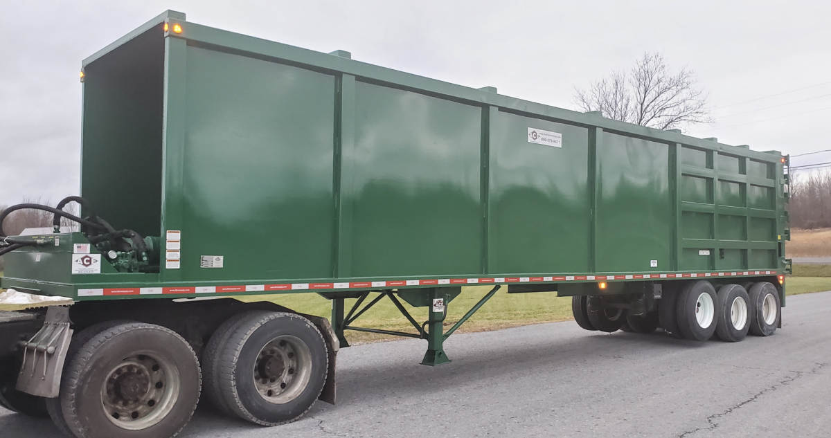 ACE Transfer Trailer Blog